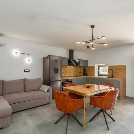 Вілла Casa Ivini Sosici Екстер'єр фото
